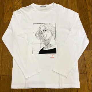 ラトルトラップ(RATTLE TRAP)の東京卍リベンジャーズ  マイキー 佐野万次郎  Tシャツ(Tシャツ/カットソー(七分/長袖))