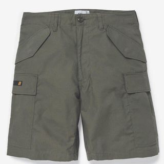 ダブルタップス(W)taps)のwtaps cargo shorts(ショートパンツ)