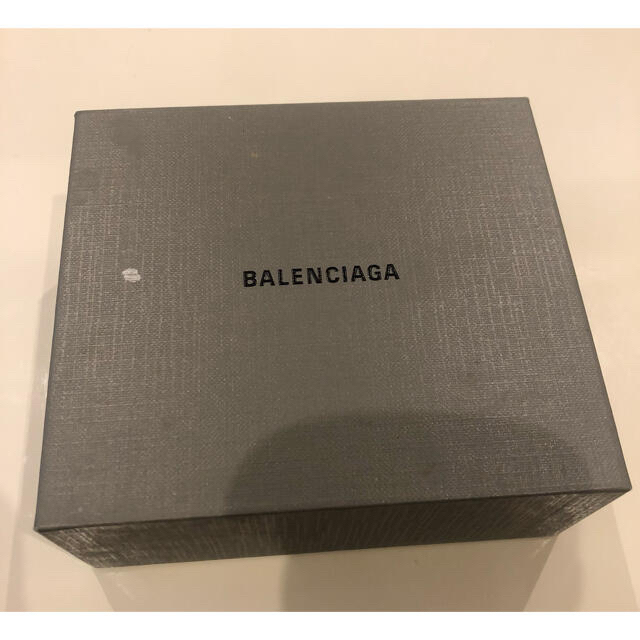 Balenciaga(バレンシアガ)のBALENCIAGA 財布 レディースのファッション小物(財布)の商品写真