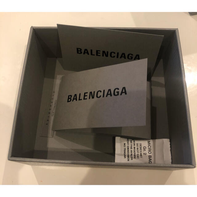 Balenciaga(バレンシアガ)のBALENCIAGA 財布 レディースのファッション小物(財布)の商品写真