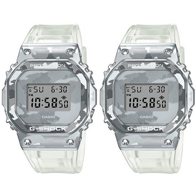 G-SHOCK Gショック ジーショック カシオ 時計 デジタル