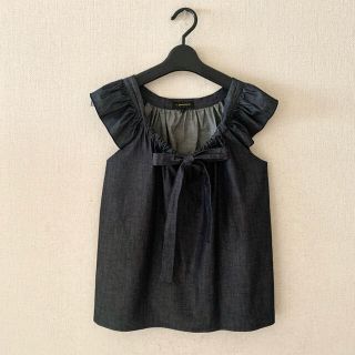 ティヤマイパリ(t.yamai paris)のt.yamai paris♡デザインシャツ(シャツ/ブラウス(半袖/袖なし))