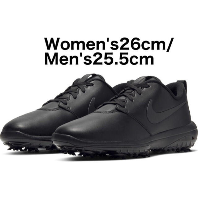 NIKE ナイキ ローシ G ツアー ゴルフシューズ　Men's25.5cm