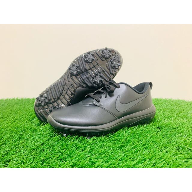 NIKE(ナイキ)のNIKE ナイキ ローシ G ツアー ゴルフシューズ　Men's25.5cm スポーツ/アウトドアのゴルフ(シューズ)の商品写真