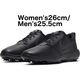 ナイキ(NIKE)のNIKE ナイキ ローシ G ツアー ゴルフシューズ　Men's25.5cm(シューズ)