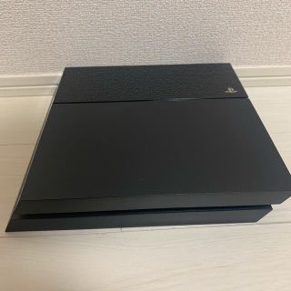 プレイステーション4(PlayStation4)のPlayStation4(家庭用ゲーム機本体)