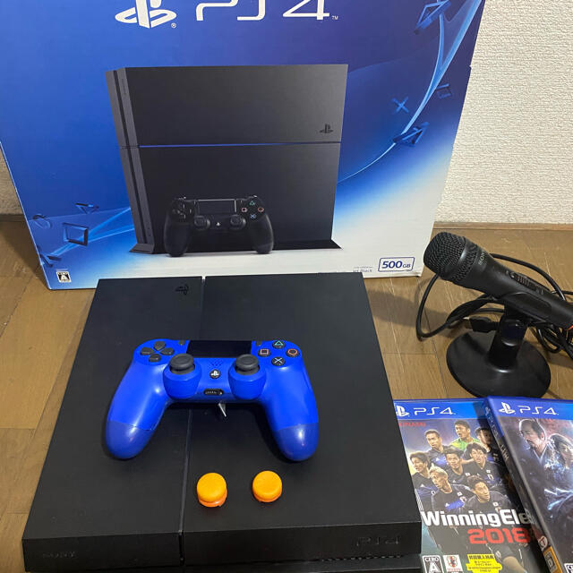 SONY PS4 セット