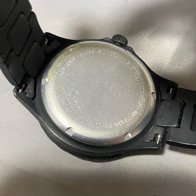 SINN(シン)のSINNジン657S メンズの時計(腕時計(アナログ))の商品写真