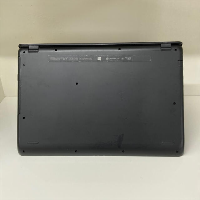 ●新品SSD●SONY Win10 VAIO Fit15A i5 8GB BD 6