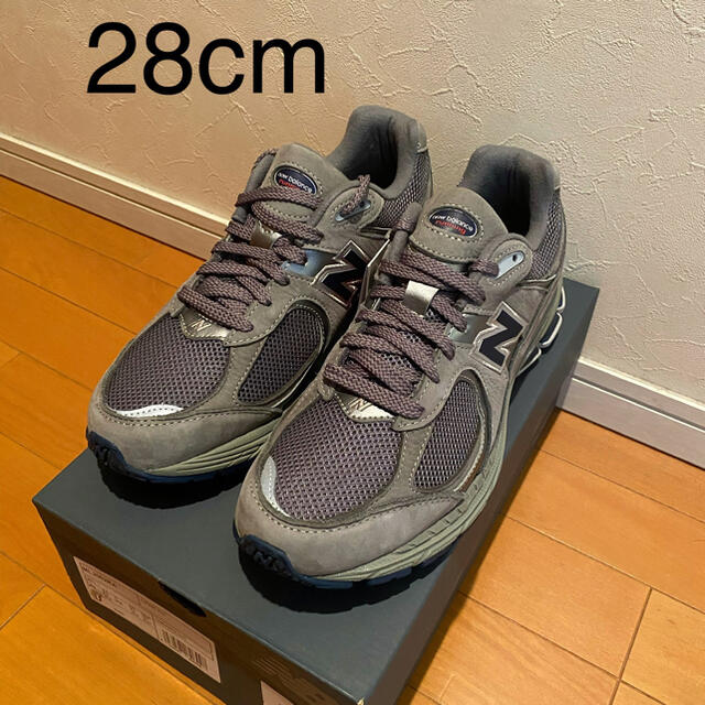 New Balance(ニューバランス)のNew Balance / ML2002RA 28cm メンズの靴/シューズ(スニーカー)の商品写真