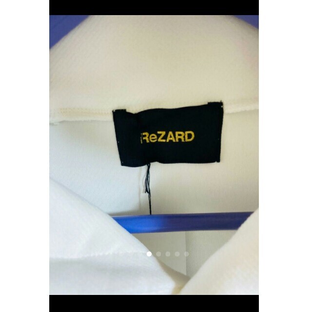 ヒカル♥即完売♥ReZARD♥パーカー❤FENDI XLARGE WDS fr2