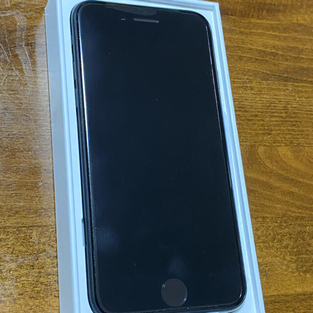 iPhoneSE 第2世代　新品