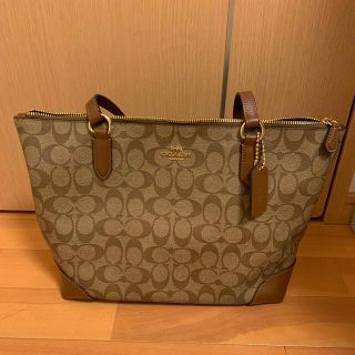 コーチ(COACH)のCOACH (トートバッグ)