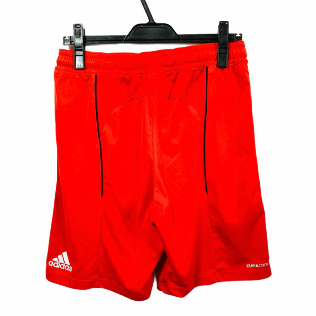 adidas(アディダス)の【超美品】adidas バイエルンミュンヘン ユニフォーム セットアップ スポーツ/アウトドアのサッカー/フットサル(ウェア)の商品写真