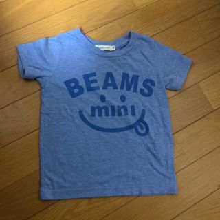 ビーミング ライフストア バイ ビームス(B:MING LIFE STORE by BEAMS)のBEAMS  Ｔシャツ　90(Tシャツ/カットソー)