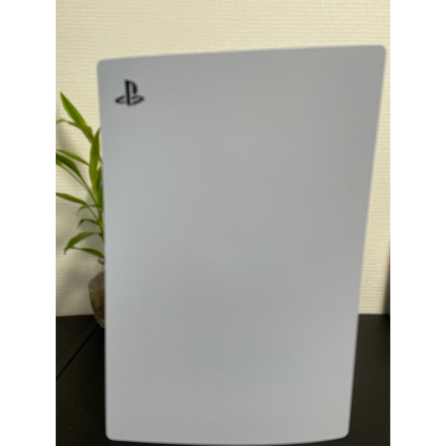 PlayStation CFI-1000A01の通販 by がる's shop｜プレイステーションならラクマ - SONY PlayStation5 通販国産