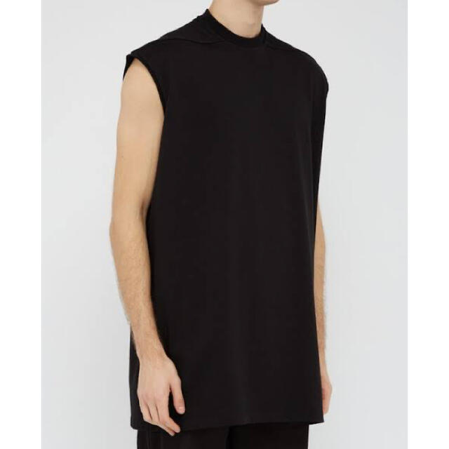 Rick Owens Tarp T グッチ メンズ