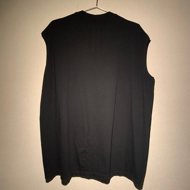 Rick Owens Tarp T