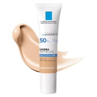 ラロッシュポゼ(LA ROCHE-POSAY)のラロッシュポゼBBクリーム02(BBクリーム)