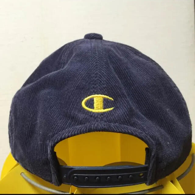 Champion(チャンピオン)のchampion  キャップ メンズの帽子(キャップ)の商品写真