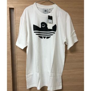 アディダス(adidas)の2XL 新品未使用タグ付き【MARK GONZALES】(Tシャツ/カットソー(半袖/袖なし))