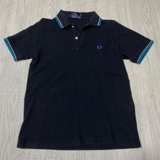 フレッドペリー(FRED PERRY)のフレッドペリー　半袖 ポロシャツ (ポロシャツ)