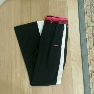 ナイキ(NIKE)の☆NIKE☆ドライフィット　ジャージ下(トレーナー/スウェット)