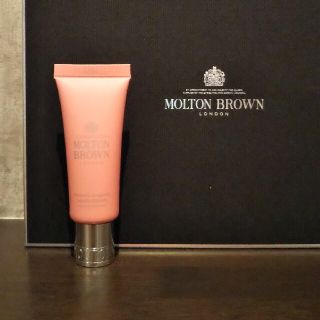 モルトンブラウン(MOLTON BROWN)のジンジャーリリー(ハンドクリーム)