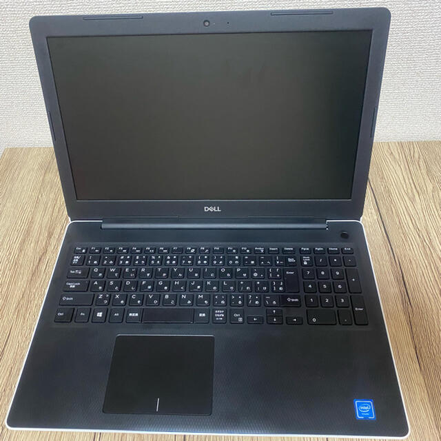 DELL Inspiron 15 3000