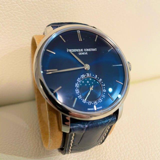 ー品販売 FREDERIQUE CONSTANT フレデリックコンスタント スリムライン