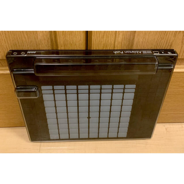 AKAI Ableton PUSH 1 MIDIコントローラー AKAI Ableton PUSH 1 MIDIコントローラー