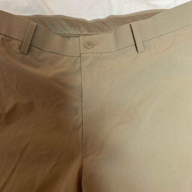 UNIQLO(ユニクロ)のユニクロ　感動イージーショートパンツ メンズのパンツ(ショートパンツ)の商品写真