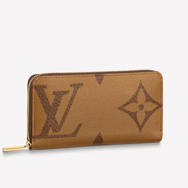 最適な材料 LOUIS VUITTON - LV ジッピー ウォレット 長財布 - ceresti.com