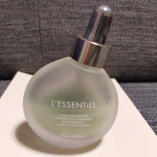 ゲラン(GUERLAIN)のゲラン　レソンシエルプライマー(化粧下地)