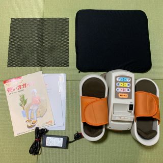  楽ラク歩く  電動式歩行マシン(その他)