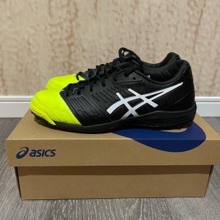 アシックス(asics)のアシックス デスタッキ FF 2 TF（23.5cm）(シューズ)