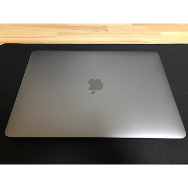 MacBook Air M1 256GB スペースグレイ