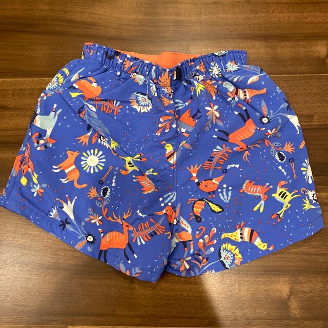 patagonia(パタゴニア)のパタゴニア　水着　3T キッズ/ベビー/マタニティのキッズ服男の子用(90cm~)(水着)の商品写真