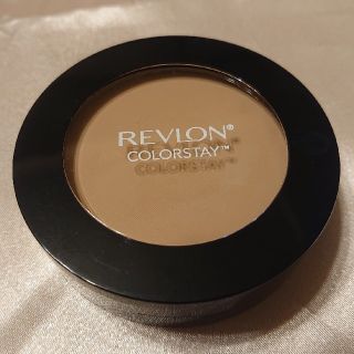 レブロン(REVLON)のレブロン カラーステイ プレスト パウダー N(フェイスパウダー)