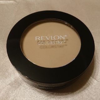 レブロン(REVLON)のレブロン カラーステイ プレスト パウダー N(フェイスパウダー)