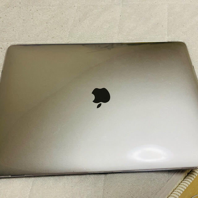 Apple MacBook 合せる Pro 15-inch (2018) USキーボード Apple MacBook 合せる Pro 15-inch (2018) USキーボード
