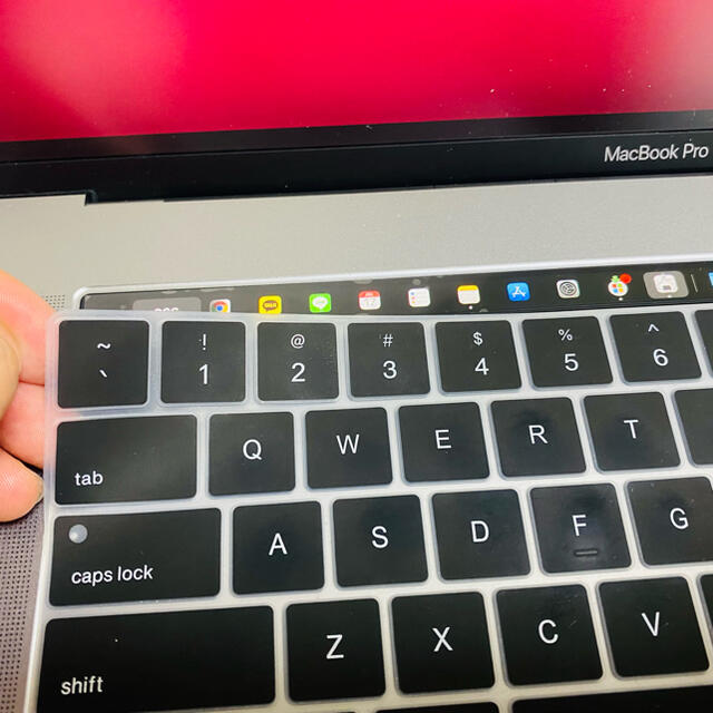 Apple MacBook 合せる Pro 15-inch (2018) USキーボード Apple MacBook 合せる Pro 15-inch (2018) USキーボード