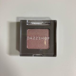 アリュールド　シングルアイシャドウ DAZZSHOP(アイシャドウ)