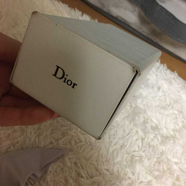 Dior(ディオール)のDior★サングラス　美品 レディースのファッション小物(サングラス/メガネ)の商品写真