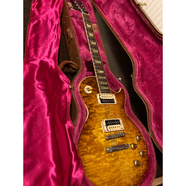 Gibson Custom Shop 1995 Les Paul Classic