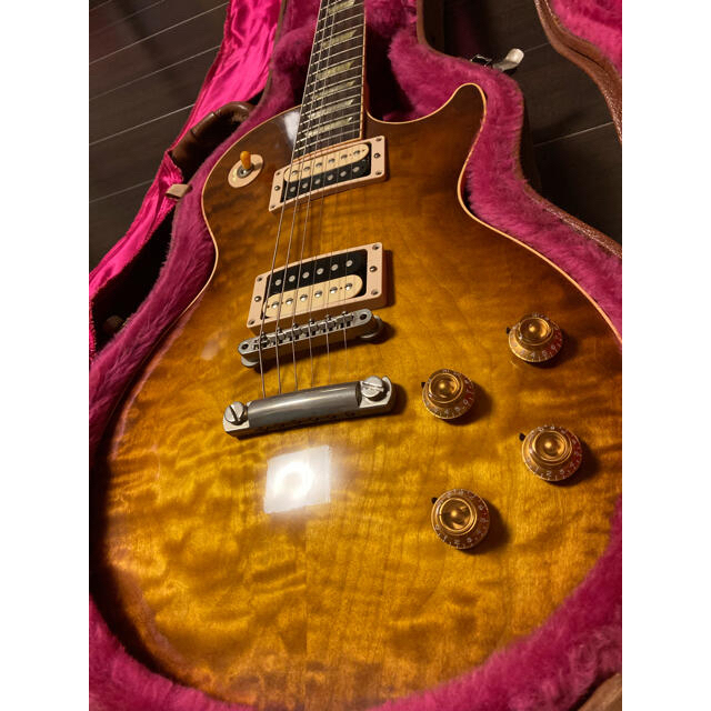 Gibson(ギブソン)のGibson Custom Shop 1995 Les Paul Classic 楽器のギター(エレキギター)の商品写真