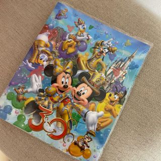 ディズニー(Disney)のディズニー　フォトアルバム(新品未使用)(アルバム)