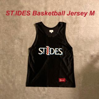 シュプリーム(Supreme)のSupreme ST.IDES Basketball Jersey M(タンクトップ)