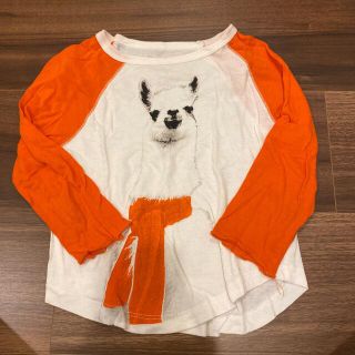 ステラマッカートニー(Stella McCartney)のステラマッカートニー(Tシャツ/カットソー)