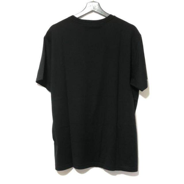 GIVENCHY(ジバンシィ)のMサイズ GIVENCHY ジバンシー スモールロゴ刺しゅう Tシャツ メンズのトップス(Tシャツ/カットソー(半袖/袖なし))の商品写真